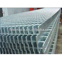 hot dip galvanized steel floor grating